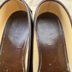 ＥA sT BOY23.5センチの画像