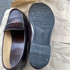 ＥA sT BOY23.5センチの画像