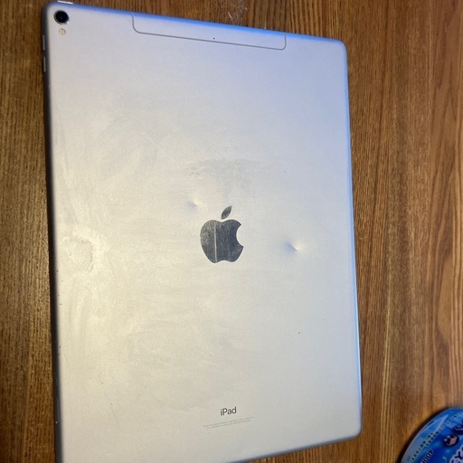 大画面12.9インチIPAD(第2世代)