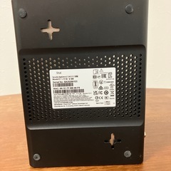ALEXON NA-GP2000std アレクソン　ネットワークセキュリティ　通電確認済の画像