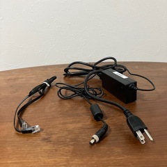 ALEXON NA-GP2000std アレクソン　ネットワークセキュリティ　通電確認済の画像