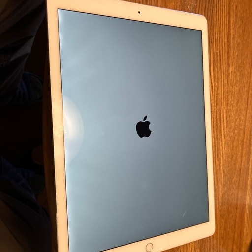 大画面12.9インチIPAD(第2世代)