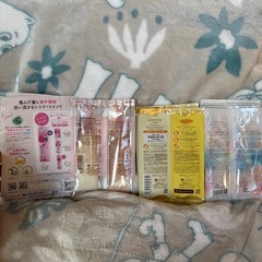 シャントリ　トラベルサイズ　セットの画像