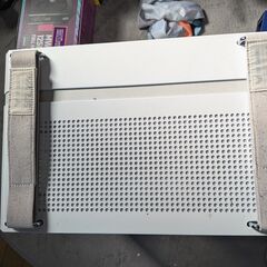 ASUS PCケース GT502 TUF GAMING CASEの画像