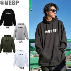 686 ベスプ　スノーボードパーカーの画像