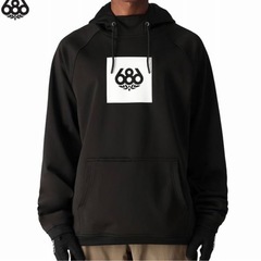 686 ベスプ　スノーボードパーカーの画像