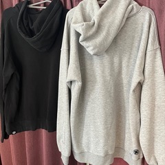 686 ベスプ　スノーボードパーカーの画像