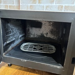 パナソニック オーブンレンジ 2010年製　の画像