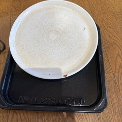 パナソニック オーブンレンジ 2010年製　の画像