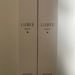 ルビーホワイト 歯磨き粉 ホワイトニング 医薬部外品 薬用 セルフホワイトニングの画像