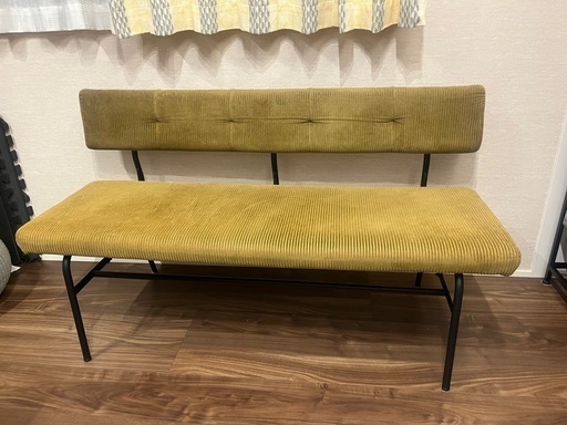 PAXTON LD TABLE パクストンエルディ　テーブル　ベンチ