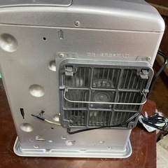 ★ダイニチの石油 ブルーヒーター KF-T32ESの画像