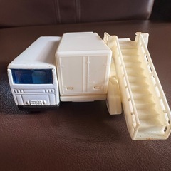 JALミニカー３点 の画像