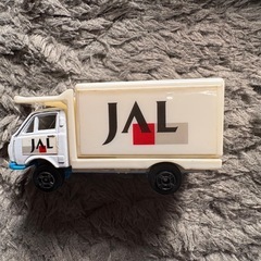 JALミニカー３点 の画像