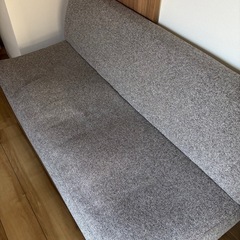 Noce 2人掛けソファの画像