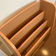 子ども本棚
の画像