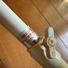 【地震対策】家具の突っ張りの画像