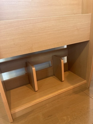 子ども本棚