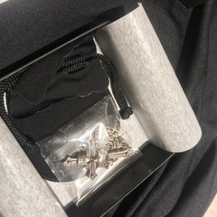 TYPE  SHADE ネックレスの画像