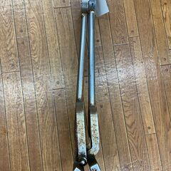 【中古】【店頭引取限定】ハゼ締め機　9.680円（税込）5401の画像