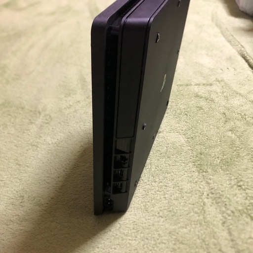 PS4 1TB GTA5付き
