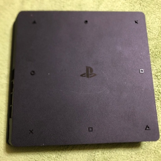 PS4 1TB GTA5付き