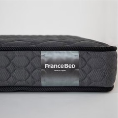 フランスベッドマットレス　（セミシングル）［定価だと58,000！］の画像
