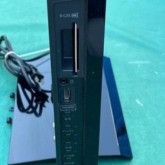 配送可🚚 液晶テレビ19型 TOSHIBA REGZA 2011年製の画像