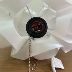 ペンダントシェード
の画像