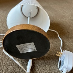 ＬＥＤ照明スタンドの画像