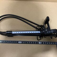 植物育成ライト２灯タイプ [B]の画像