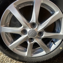 スタッドレス（商談中）の画像