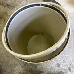 ルクレール ゴミ箱② の画像