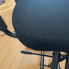 バランスチェア、取りに来てくれれば差し上げますの画像