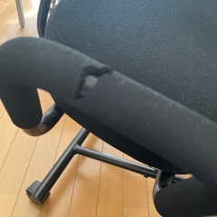 バランスチェア、取りに来てくれれば差し上げますの画像