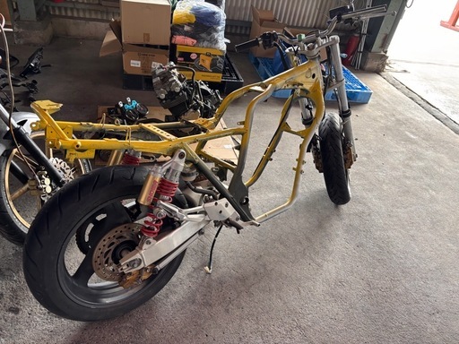 CB400SF 不動 CB400SF】不動車※エンジン生きてます 【公式通販】