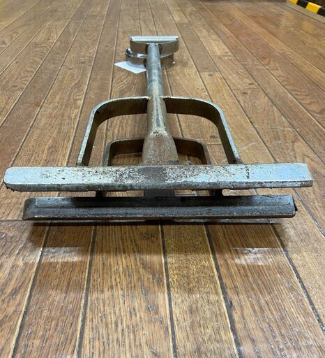 【中古】【店頭引取限定】ハゼ締め機　9.680円（税込）5418 中古】【店頭引取限定】ハゼ締め機 9.680円（税込）5418 【公式通販】