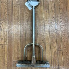 【中古】【店頭引取限定】ハゼ締め機　9.680円（税込）5418の画像