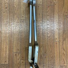 【中古】【店頭引取限定】ハゼ締め機　9.680円（税込）5418の画像