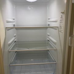 Hisense 冷蔵庫 HR-D1701W 2023年製の画像