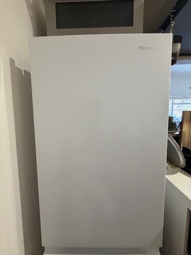 Hisense 冷蔵庫 HR-D1701W 2023年製