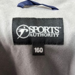 スノボ、スキーウエアー160サイズの画像