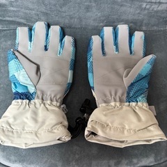 スノボ、スキーウエアー160サイズの画像