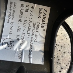 ザイグルボーイ　ツーの画像