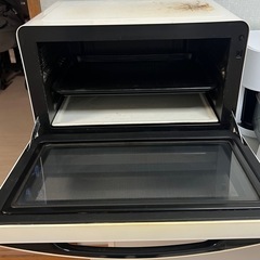 HITACHI 31L 電子レンジ MRO-NS8の画像