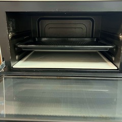 HITACHI 31L 電子レンジ MRO-NS8の画像