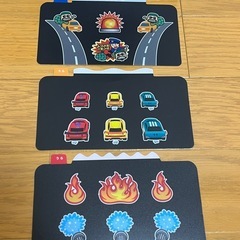 タカラトミー トミカ　ハンドルドライバーの画像