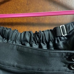 卒業式フォーマルスーツ　M 155の画像