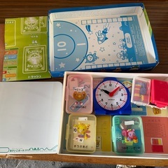 算数ボックス2セット差し上げます。の画像