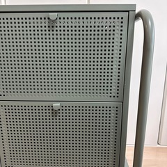 IKEA NIKKEBYの画像